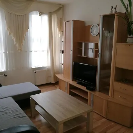 3-Zimmer Im Herzen Von Goettingen Exterior photo