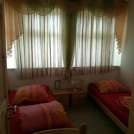 3-Zimmer Im Herzen Von Goettingen Exterior photo