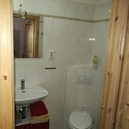 3-Zimmer Im Herzen Von Goettingen Exterior photo