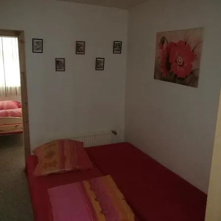 3-Zimmer Im Herzen Von Goettingen Exterior photo
