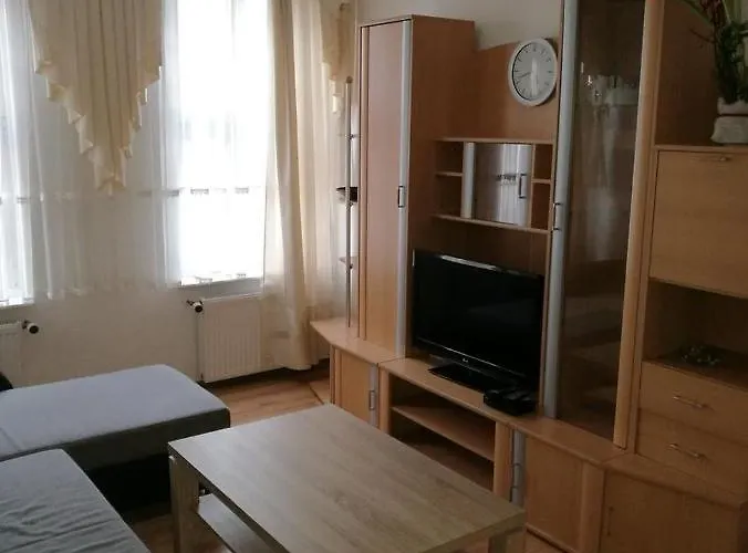 3-Zimmer Im Herzen Von Goettingen