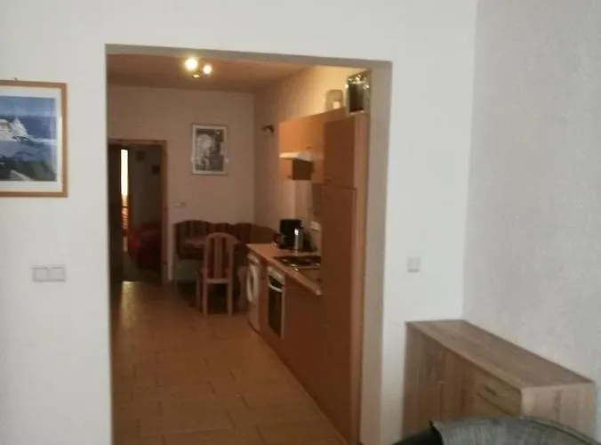 3-Zimmer Im Herzen Von Goettingen