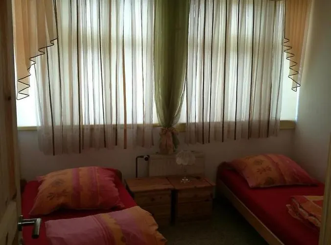 3-Zimmer Im Herzen Von Goettingen