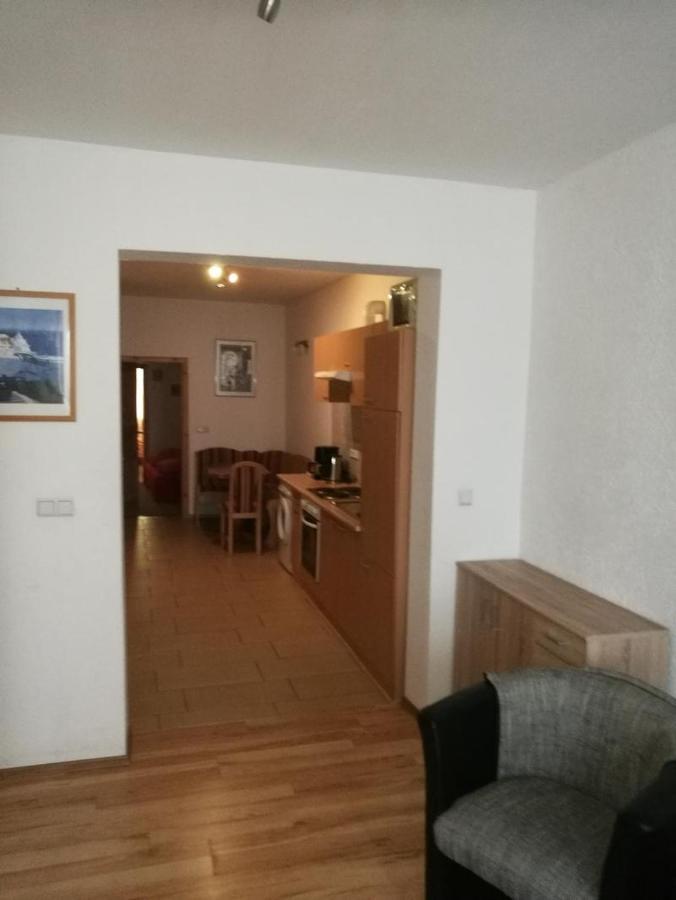 3-zimmer Im Herzen Von Gottingen