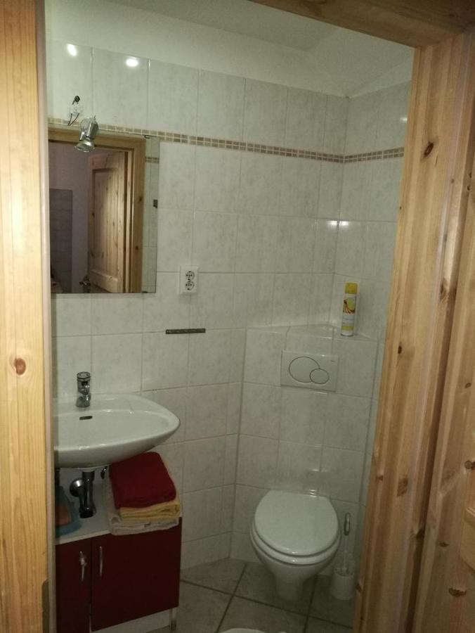 3-zimmer Im Herzen Von Apartment