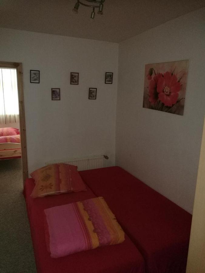 3-zimmer Im Herzen Von